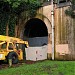 Fort Mason Tunnel (en) 在 三藩市 城市 