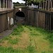 Fort Mason Tunnel (en) 在 三藩市 城市 