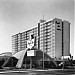 Sheraton Park Hotel at the Anaheim Resort in Anaheim, California city