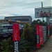Komis samochodowy in Sosnowiec city