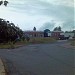 Rondo przy Makro in Sosnowiec city