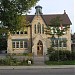 Sydenham Public School in Kingston, Ontario city