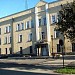 Komenda Powiatowa Policji in Gniezno city