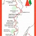 Rideau Trail - Southern Trail Head, Kingston in Kingston, Ontario city