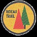 Rideau Trail - Southern Trail Head, Kingston in Kingston, Ontario city