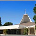 Anaheim United Methodist Church in Anaheim, California city
