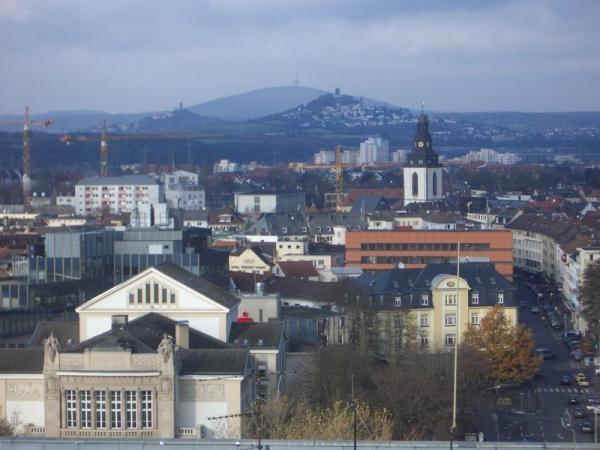 Гисен