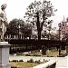 Alameda de Los Descalzos (en) en la ciudad de Lima