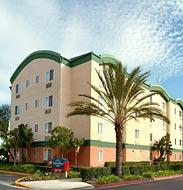 Towneplace Suites Anaheim Maingate Near Angel Stadium