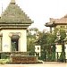 Gerbang Cluster Bali, Telaga Golf Sawangan (en) di kota Depok