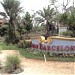 Taman Barcelona, Telaga Golf Sawangan (en) di kota Depok