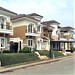Cluster Casa Espanola, Telaga Golf Sawangan (en) di kota Depok
