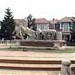 Taman Roterdam, Telaga Golf Sawangan (en) di kota Depok