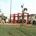 Taman France, Telaga Golf Sawangan (en) di kota Depok
