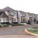Cluster France, Telaga Golf Sawangan di kota Depok