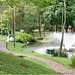 City Forest, Telaga Golf Sawangan (en) di kota Depok