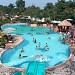 Aquatic Pool Garden, Telaga Golf Sawangan (en) di kota Depok