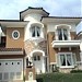 Cluster Casa Espanola, Telaga Golf Sawangan (en) di kota Depok