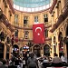 Tarihi Çiçek Pasajı - Cite de Pera in İstanbul Büyükşehir Belediyesi city