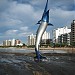 Pedra do Marlin na Guarapari city