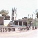 Jaora Sarkari Masjid in Jaora city