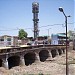 Jaora Sarkari Masjid in Jaora city