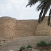 قلعة تاروت التاريخية في ميدنة جزيرة تاروت 
