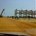 Reliance Industries (RIL) Onshore Terminal at Gadimoga