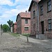 Auschwitz concentratiekamp