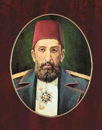 The Tomb Of Sultan Abdulhamid Ii And Sultan Mahmud Ii Istanbul Province