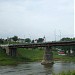Старый мост в городе Гродно