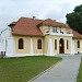 Кафе-бар «Корчма у причала» в городе Гродно