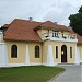 Кафе-бар «Корчма у причала» в городе Гродно