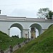 Мост в городе Гродно
