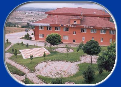 necip erkek ogrenci yurdu ilim yayma cemiyeti serdivan