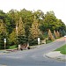 Beechwood Cemetery