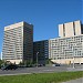 Major-General George R. Pearkes Building (Department of National Defence Headquarters)