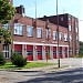 Państwowa Straż Pożarna in Gubin city