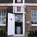 Meridian Building in London city