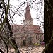 Kathol. Pfarrkirche St. Xystus in Stadt Erlangen