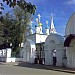 Храм Благовещения Пресвятой Богородицы в Павловской Слободе в городе Павловская Слобода