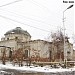 Храм Рождества Пресвятой Богородицы в городе Якутск