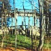 'Meudon' Ruins in Lattingtown, New York city