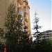 Dünya I Şelale sitesi in Ankara Büyükşehir Belediyesi city