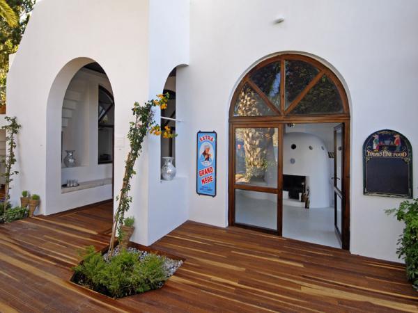 Sabrina S Haus Hotel Bozburun