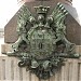 Мост королевы Луизы в городе Копенгаген