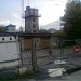 Пожарная часть в городе Правдинский