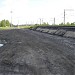 Здесь была перевалочная база в городе Дорохово