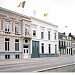 De Koninck Brewery in Antwerp city
