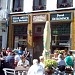't Oud Arsenaal in Antwerp city